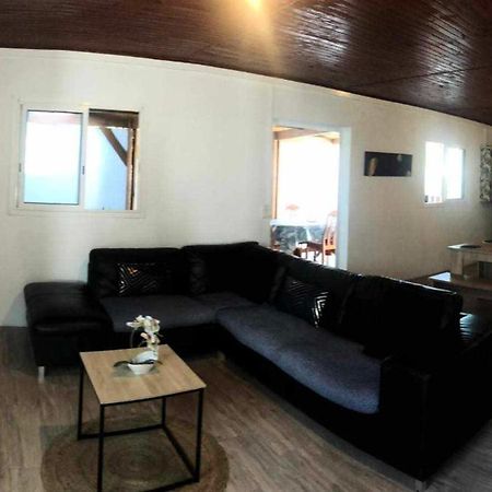 Villa Ti Kaz Aime à Saint Pierre Extérieur photo