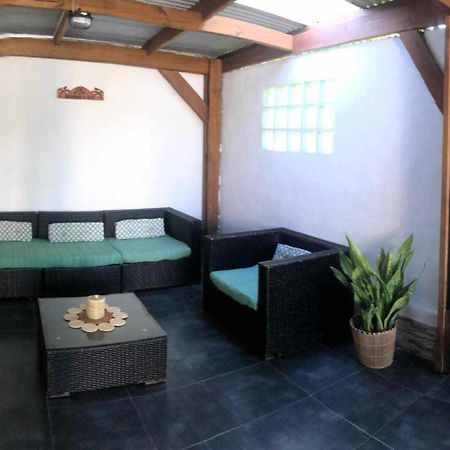 Villa Ti Kaz Aime à Saint Pierre Extérieur photo